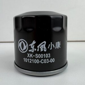 Alternative view of DELCO.10005 FILTRO DE ACEITE - DFSK
