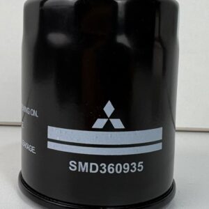 Alternative view of DELCO.10253 FILTRO DE ACEITE - CHANGAN