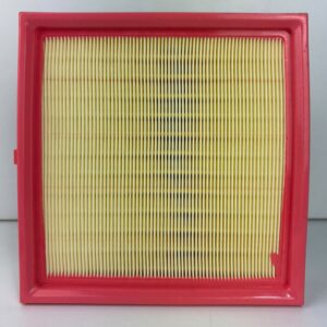Alternative view of DELCO.10377 FILTRO DE AIRE - CHANGAN