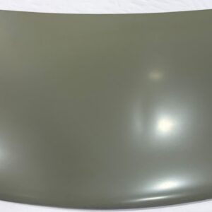 Alternative view of DELCO.10427 CAPOT DELANTERO