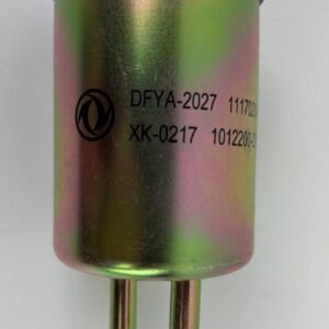Alternative view of DELCO.10846 FILTRO DE GASOLINA - DFSK