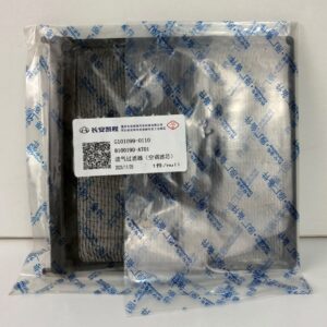 DELCO.11009 FILTRO DE AIRE ACONDICIONADO - CHANGAN