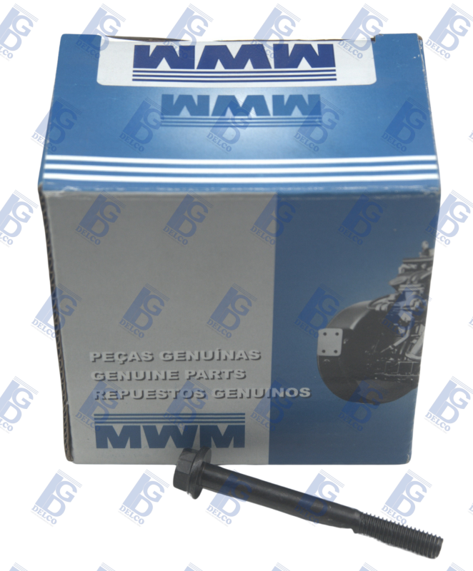DELCO.20336 BUJE EXPANSOR - Inversiones Delco