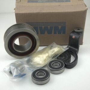 DELCO.20006 TENSOR DE CORREA - MWM 4.10