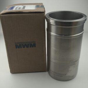 DELCO.20002 CAMISA DE CILINDRO 4.10TCA / 6.10TCA - MWM