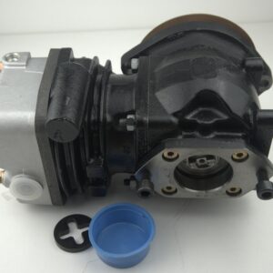 DELCO.20004 COMPRESOR DE AIRE - MWM