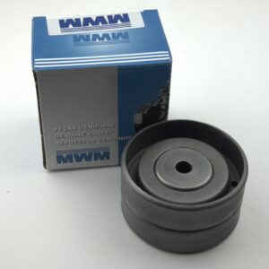 DELCO.20045 POLEA TEMPLADORA DE DISTRIBUCION / 4.12TCE - MWM