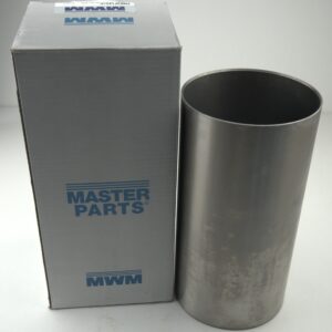 DELCO.20033 CAMISA DE CILINDRO 105 EXT - MASTER PARTS - MWM - CUMMINS 6BT 4BT 5.9L