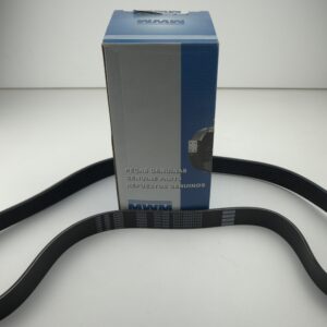 DELCO.20048 FAJA DE VENTILADOR - MWM