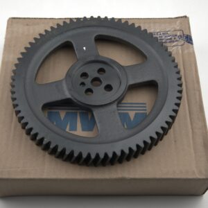DELCO.20042 EMBRAGUE DE COMPRESOR