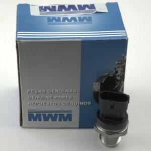 DELCO.20059 SENSOR DE PRESION DE RAIL MWM - VOLKSWAGEN 31.260