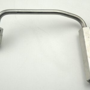 DELCO.20063 TUBO DE INYECCION - MWM