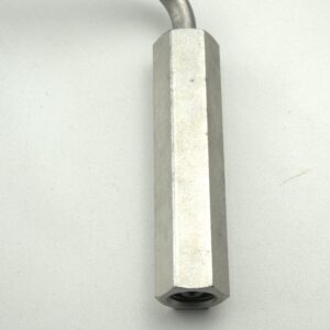 Alternative view of DELCO.20063 TUBO DE INYECCION - MWM