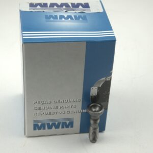 DELCO.20067 TORNILLO REGULADOR DE VALVULA - MWM