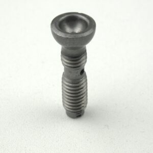 Alternative view of DELCO.20067 TORNILLO REGULADOR DE VALVULA - MWM