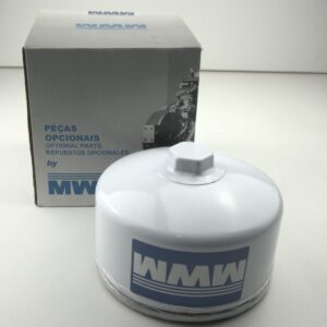 DELCO.20073 FILTRO DE ACEITE - MWM