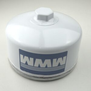 Alternative view of DELCO.20073 FILTRO DE ACEITE - MWM