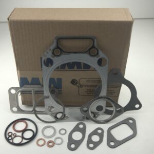 DELCO.20080 KIT DE EMPAQUE SUPERIOR MAXXFORCE 7.2 6CIL - MWM