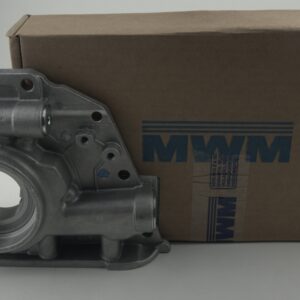 DELCO.20074 BOMBA DE ACEITE 4.08TCE / 4.07TCA - MWM - VOLKSWAGEN . 8.150E