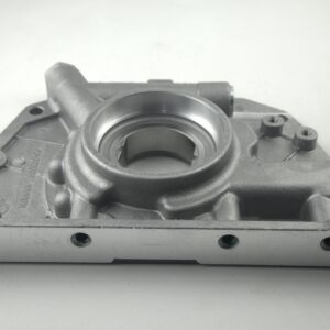 Alternative view of DELCO.20074 BOMBA DE ACEITE 4.08TCE / 4.07TCA - MWM - VOLKSWAGEN . 8.150E