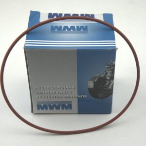 DELCO.20092 ORING DE COMPRESORA - 4.12 TCE - MWM