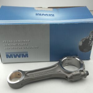 DELCO.20081 BIELA DE MOTOR - BANDA CONECTORA - MWM 4.07TCA
