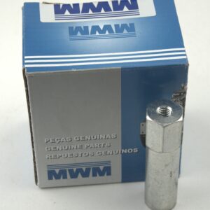 DELCO.20116 ESPACIADOR DE TUBO DE FILTRO DE COMBUSTIBLE - MWM