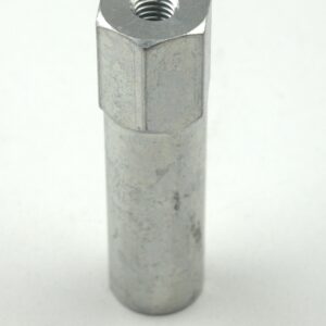 Alternative view of DELCO.20116 ESPACIADOR DE TUBO DE FILTRO DE COMBUSTIBLE - MWM