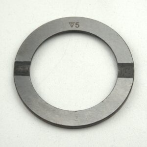 Alternative view of DELCO.20088 ANILLO EMPUJE DE BANCADA - MWM
