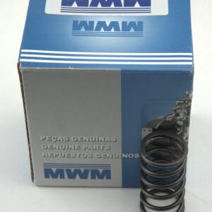 DELCO.20099 RESORTE DE VALVULA INTERNA - 4.10TCA / 6.10TCA - MWM