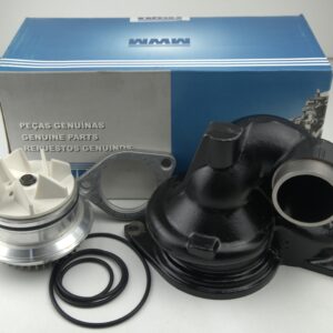 DELCO.20106 BOMBA DE AGUA - 4.08TCE - MWM