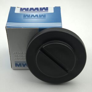 DELCO.20113 TAPA DE DISTRIBUCION DE MOTOR - MWM 4.10