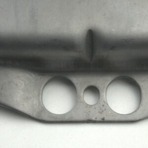 Alternative view of DELCO.20109 DEFLECTOR DE COMPENSACION DE MASA - MWM