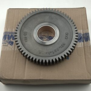 DELCO.20107 ENGRANAJE CONJUNTO-INTERMEDIÁRIA 6.12 TCA - MWM