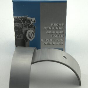 DELCO.20135 METAL DE BANCADA STD - MWM 4.08TCE VW. DELIVERY 8.150E