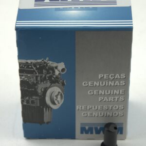DELCO.20130 EYECTOR DE ACEITE LUBRICANTE  - MWM - 4.10TCA / 6.10TCA