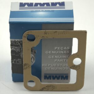 DELCO.20129 EMPAQUE DE TUBO DE AGUA - 4.12 TCE - MWM