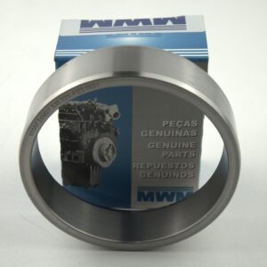 DELCO.20127 BUJE TRASERO DE CIGUEÑAL - MWM
