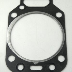 Alternative view of DELCO.20131 JGO EMPAQUE SUPERIOR DE MOTOR INDIVIDUAL - MWM 4.10