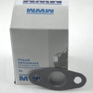 DELCO.20147 EMPAQUE DE RETORNO DE ACEITE DE TURBO MWM/ 9.150 15.180 17210