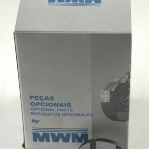 DELCO.20138 SEPARADOR AXIAL - MWM
