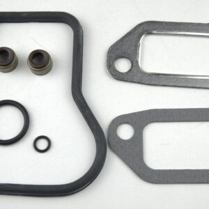 DELCO.20151 KIT DE EMPAQUETADURA DE ALTA PARCIAL - MWM 4.10 - VW. 17.210 17.240