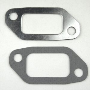 Alternative view of DELCO.20151 KIT DE EMPAQUETADURA DE ALTA PARCIAL - MWM 4.10 - VW. 17.210 17.240