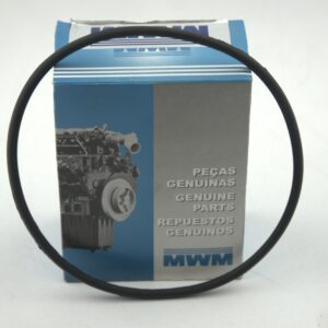 DELCO.20165 ORING DE CAMISA - 4.10TCA / 6.10TCA - MWM