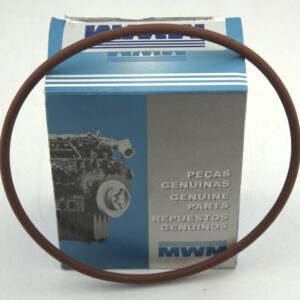DELCO.20171 ORING DE CAMISA DE CILINDRO D229 - MWM