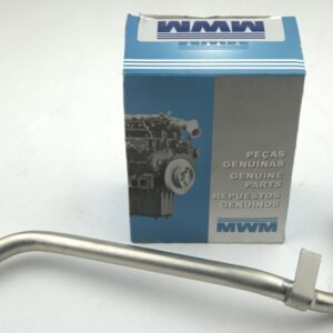 DELCO.20172 TUBO RETORNO DE AGUA - MWM