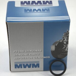 DELCO.20190 SELLO DE ANILLO TÓRICO 2.8X25.5X20 - MWM