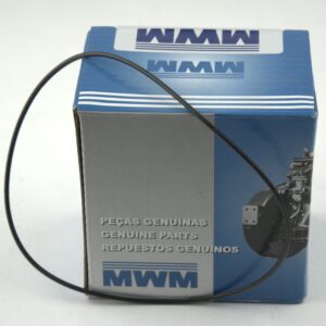 DELCO.20188 ORING DE CAMISA - MWM