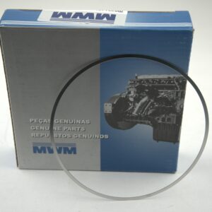 DELCO.20186 LAINA DE CAMISA 0.25MM - MWM