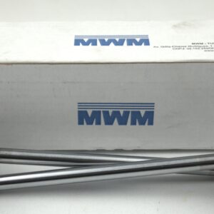 DELCO.20185 VALVULA DE ADMSION - NGD 370 - MWM